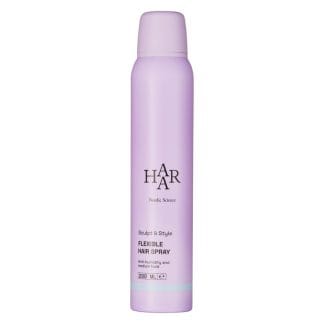 HAAR Flexible Hair Spray 200ml