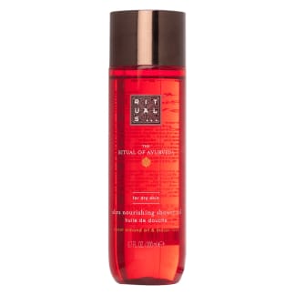 Rituals The Ritual Of Ayurveda Shower Oil 200ml