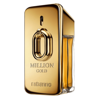 Rabanne Million Gold Eau De Parfum Intense 50 ml