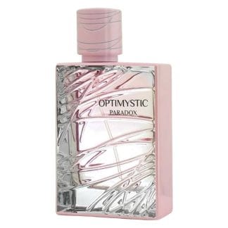 Fragrance World Optimystic Paradox Eau De Parfum 100ml