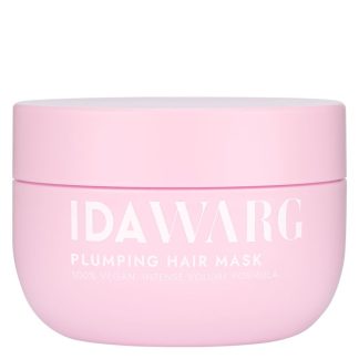IDA WARG Beauty Plumping Hair Mask 300ml