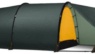 Hilleberg Kaitum 2 GT vaellusteltta