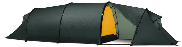 Hilleberg Kaitum 2 GT vaellusteltta