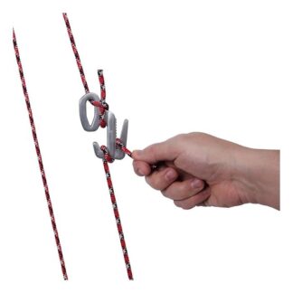 Nite Ize Figure 9 Large Aluminium nyöriliitin