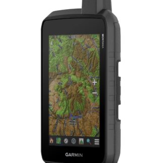 Garmin Montana 710 käsi-gps