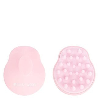 Brushworks Massaging Shampoo Brush