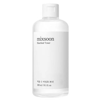 Mixsoon Heartleaf Toner 300 ml