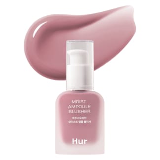 House of Hur Moist Ampoule Blusher 04 Lavender Flush 20ml