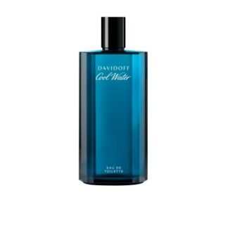 Davidoff Cool Water Edt Spray - Mand - 200 ml