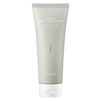 Hyggee Soft Reset Green Cleansing Foam 150ml