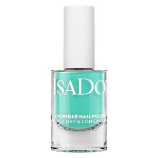 IsaDora The Wonder Nail Polish Quick Dry & Longwear 6 ml ─ 115 Ca