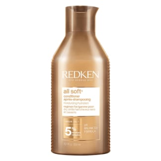 Redken All Soft Conditioner 300ml