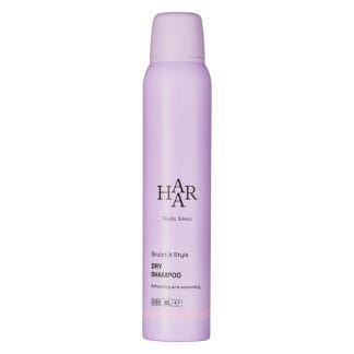 HAAR Dry Shampoo 200ml