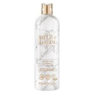 Baylis & Harding Elements White Tea & Neroli Body Wash 500 ml