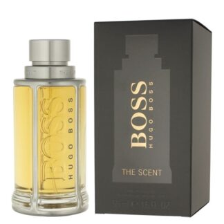 Hugo Boss The Scent Edt Spray 100 ml men