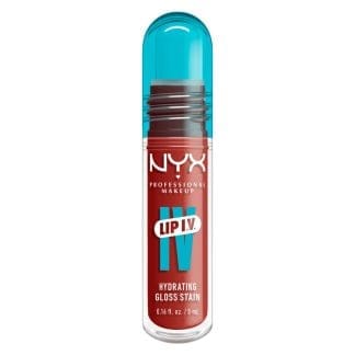 NYX Professional Makeup Lip I.V. Hydrating Gloss Stain 5 ml – 12