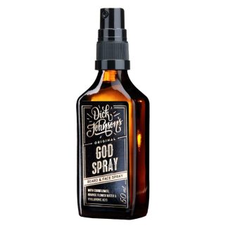 Dick Johnson God Spray 50 ml
