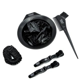 Herman’s Professional Hair Coloring Set