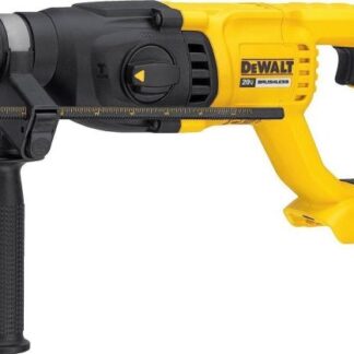 DeWALT DCH133NT-XJ - Vasaravasara - SDS-plus