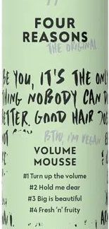 Four Reasons Original Volume Mousse 200 ml 200 ml