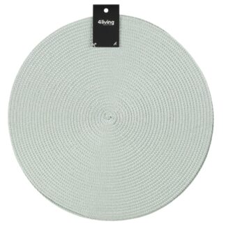 4Living Miida tabletti 2 kpl 38 cm vaaleanvihreä