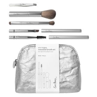 Ere Perez Eco Vegan Essential Brush Set 1 kpl