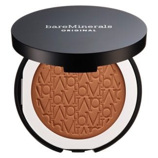 bareMinerals Original Pressed Powder Foundation Warm Dark 26 8ml