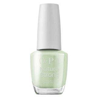 OPI Vegan Lacquer Nature Strong Sage It For Later 15ml