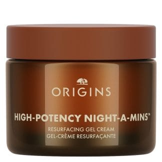 Origins High-Potency Night-A-Mins Resurfacing Hydrating Gel Cream