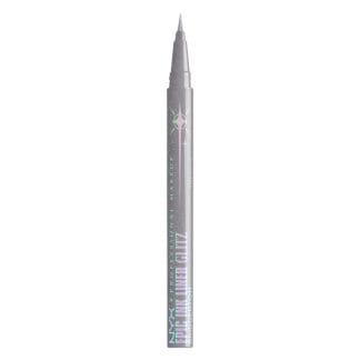 NYX PROFESSIONAL MAKEUP Bridgerton Epic Ink Liner Glitz Waterproo