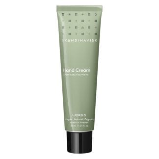 Skandinavisk FJORD Mini Hand Cream 30ml