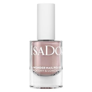 IsaDora The Wonder Nail Polish Quick Dry & Longwear 5 ml ─ 199 Gl