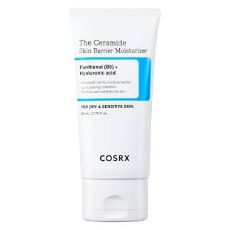 COSRX The Ceramide Skin Barrier Moisturizer 80ml