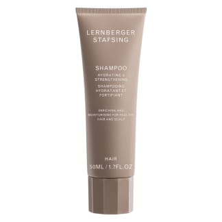 Lernberger Stafsing Shampoo Hydrating & Strengthening 50ml
