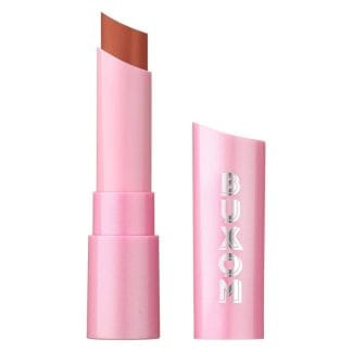 BUXOM Cosmetics Full On Plumping Lip Glow Balm 2 g – Peach Smooth