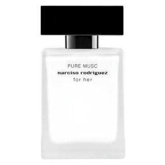 Narciso Rodriguez For Her Pure Musc Eau De Parfum 30 ml