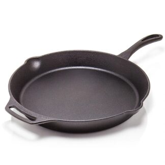 Petromax Fire Skillet FP25 One Handle paistinpannu