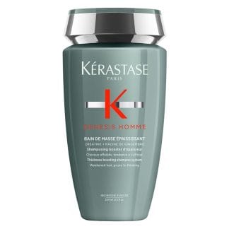 Kérastase Genesis Homme Bain De Masse Épaississant 250 ml