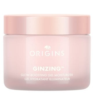 Origins GinZing Glow-Boosting Gel Moisturizer Pearl Glow 50ml