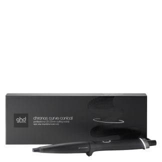 ghd Chronos Curve Conical Wand