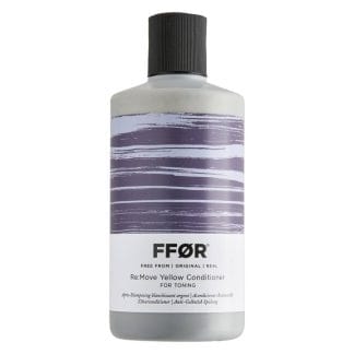 FFØR Re:Move Yellow Conditioner 300ml