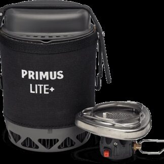 Primus Lite Plus Stove System II 0,8 retkikeitin