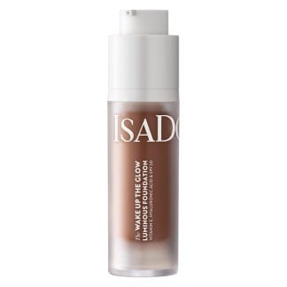 IsaDora The Wake Up the Glow Luminous Foundation 30 ml – 9C Cool