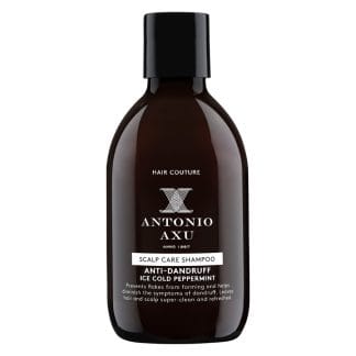 Antonio Axu Scalp Care Shampoo Anti-Dandruff 300 ml