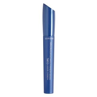 Lumene Nordic Berry Curl Mascara 8 ml ─ Black