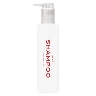 The Every Caring Shampoo 250 ml