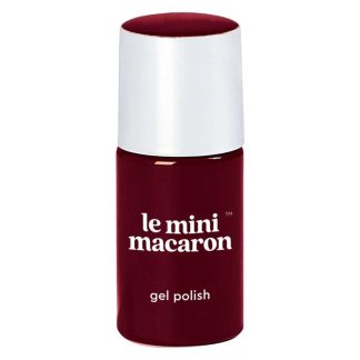 Le Mini Macaron Single Gel Polish Sour Cherry 8,5ml