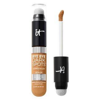 It Cosmetics Bye Bye Dark Spots Concealer + Serum 6,7 ml ─ Tan Ne