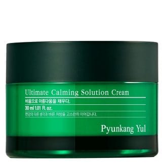 Pyunkang Yul Ultimate Calming Solution Cream 30 ml