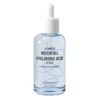 Jumiso Waterfull Hyaluronic Acid Serum 50ml